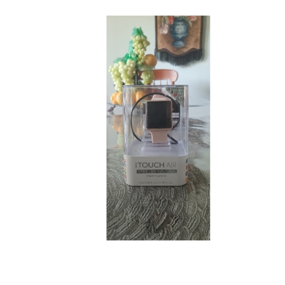BIG PRICE DROP!!  iTouch Air Special Edition Fitness Smartwatch - Picture 9 of 11
